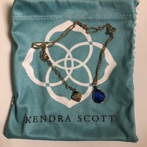 Kendra Scott Necklace